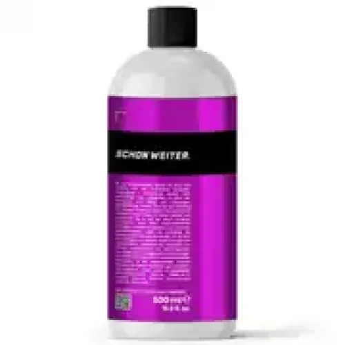 Schön Weiter Cilalı Araç Oto Şampuanı 500 ml (Pcs) pH Nötr