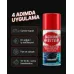 Schön Weiter Araç Oto Klima Bombası Kırmızı Aerosol Sprey 200 ml