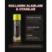 Schön Weiter Oto Araç İçi Temizleyici Köpük Aerosol Sprey (STINGRAY) 500ml