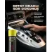 Schön Weiter Oto Araç İçi Temizleyici Köpük Aerosol Sprey (STINGRAY) 500ml