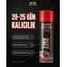 Schön Weiter Araç Oto Lastik Parlatıcı Aerosol Sprey 500 ml (JAGUAR)