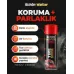 Schön Weiter Araç Oto Lastik Parlatıcı Aerosol Sprey 500 ml (JAGUAR)