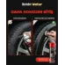 Schön Weiter Araç Oto Lastik Parlatıcı Aerosol Sprey 500 ml (JAGUAR)