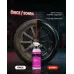 Schön Weiter Araç Oto Lastik Parlatıcı Sprey 500ml (Raven)