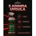 Schön Weiter Araç Oto Cilalı Susuz Araç Yıkama Sprey 500ml (Kangaroo)