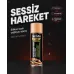 Schön Weiter Silikon ve Emniyet Kemeri Yağlayıcı Sprey 200 ml - Armadillo